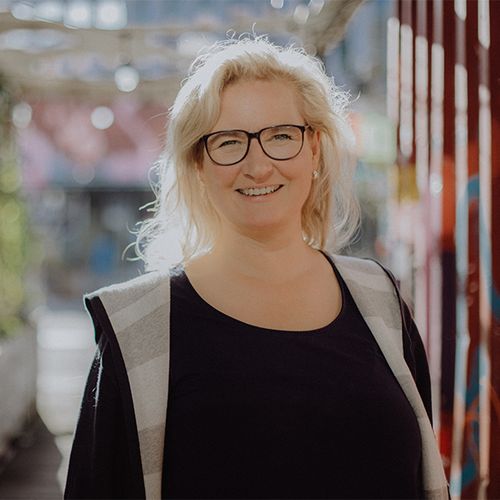 Silke Schellhammer